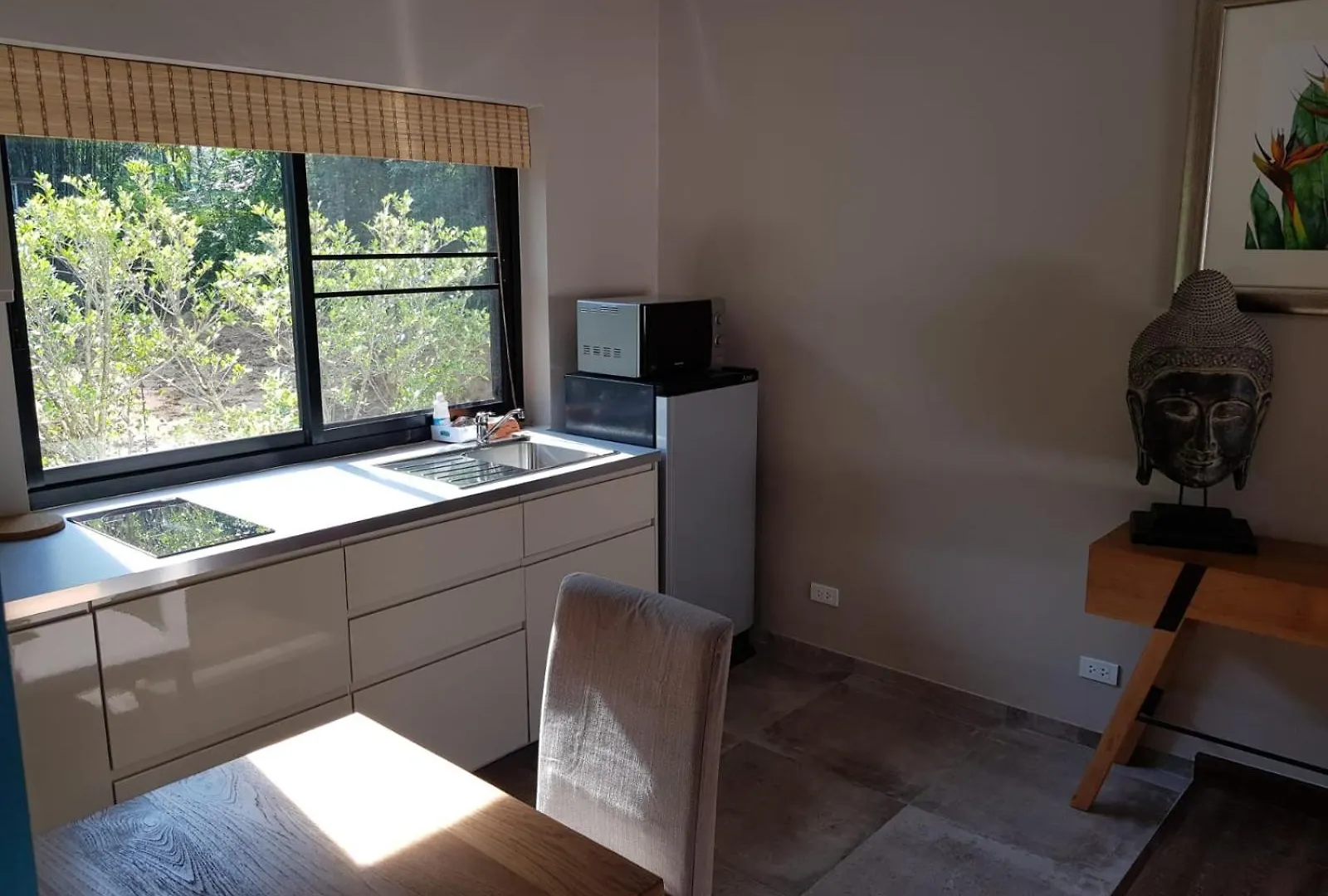 Exotic Boutique Hotel Khao Lak Thaïlande