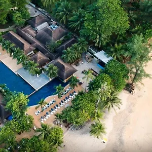 4* Semesteranläggning (resort) Seaview - Sha