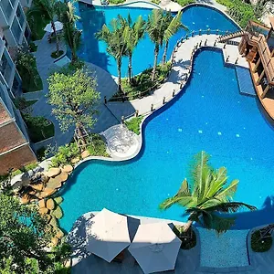 The Title Residencies Naiyang Appartement