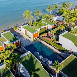 Курортный комплекс Casa De La Flora - Sha Extra (adults Only), Кхаулак