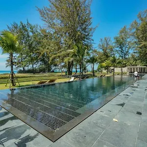 Baan Appartement
