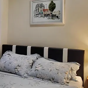  Apartment Jen's Paranaque Philippines
