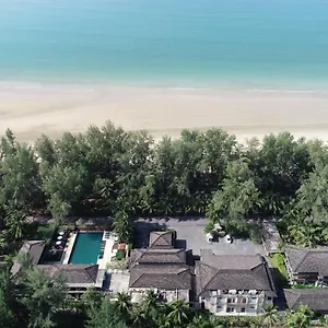 Курортный комплекс Grand Southsea Khaolak, Кхаулак